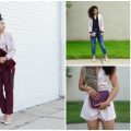 blush spring outfit ideas