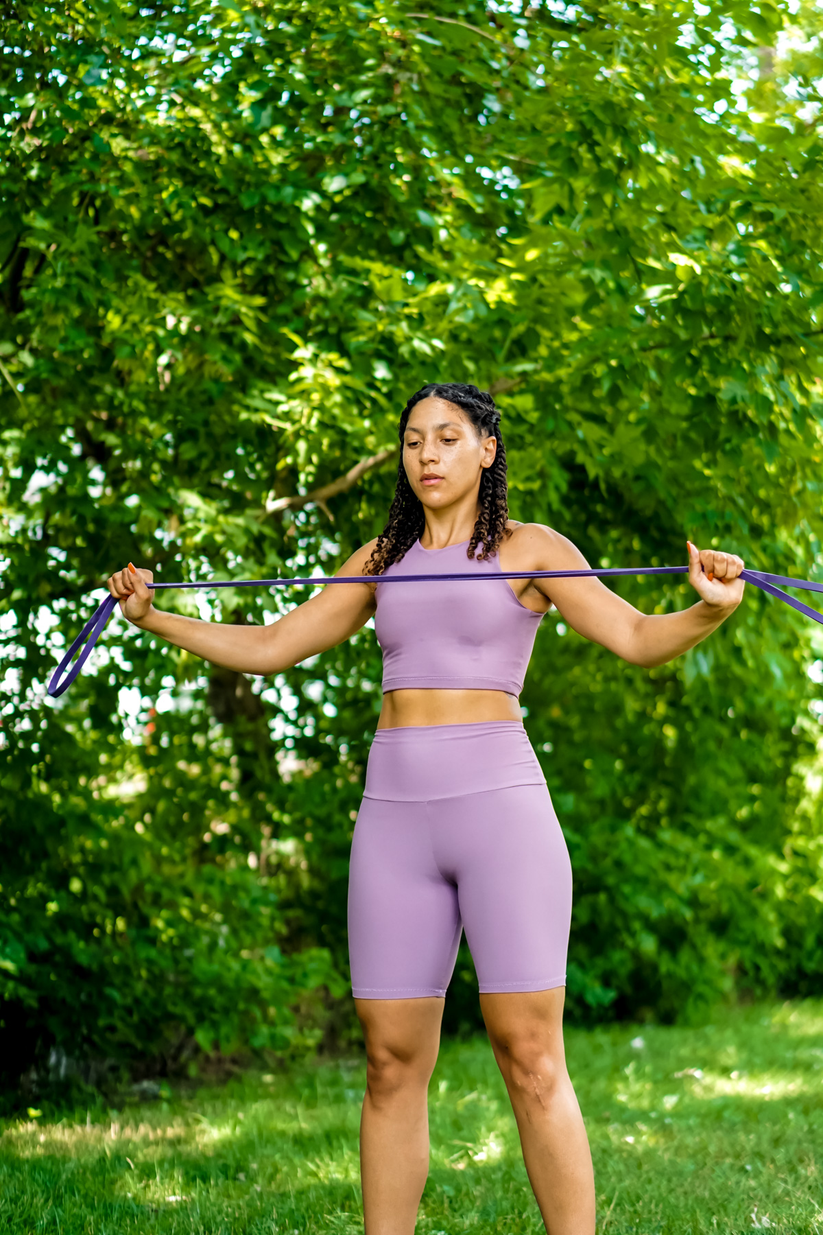 black wellness blogger, workout clothes, black owned business, black girl fashion, support black influencers, beach hours workout clothes