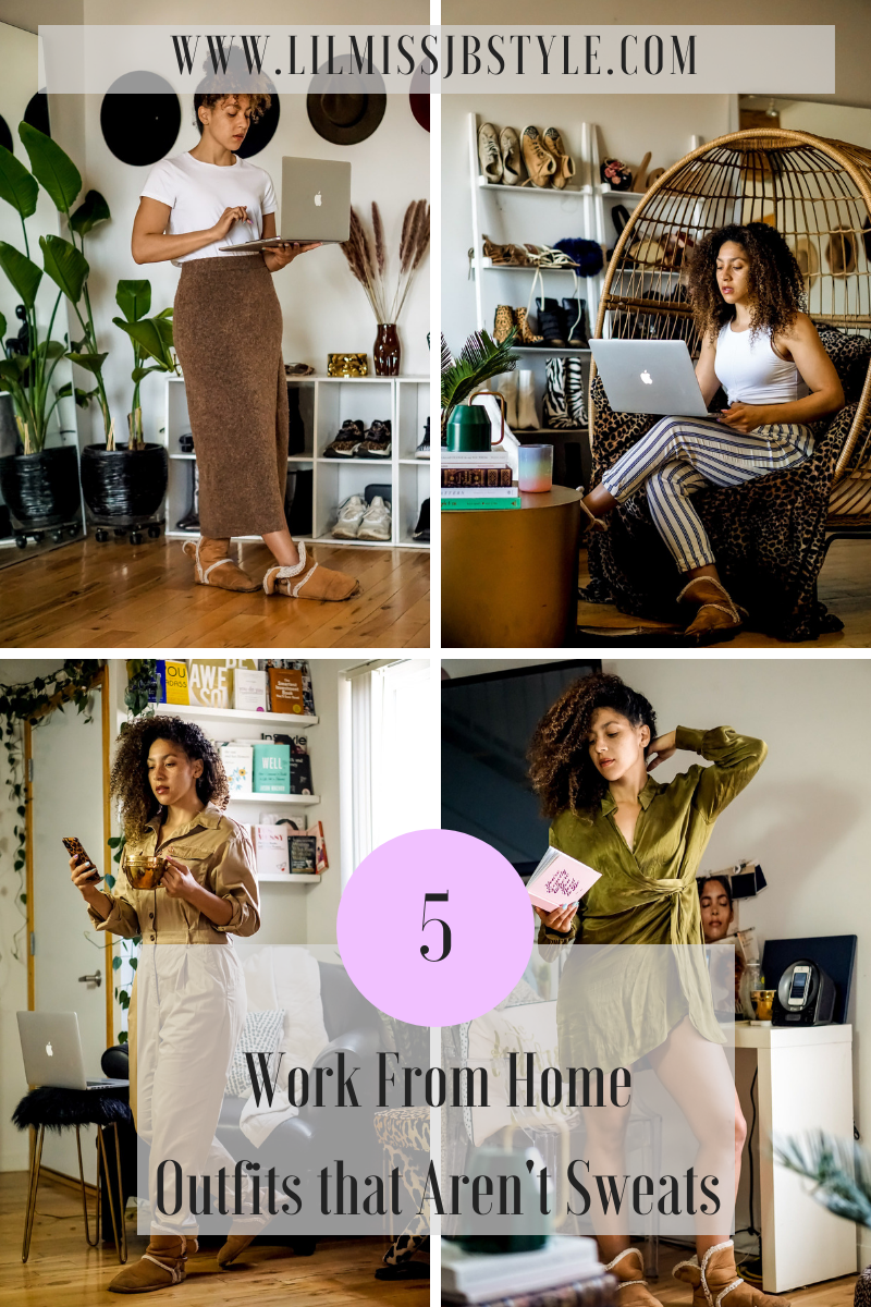work from home outfits for women