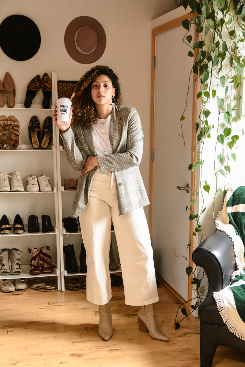 work from home outfits for women