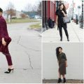 Work Outfit Ideas for Female Engineers by Detroit Fashion Blogger