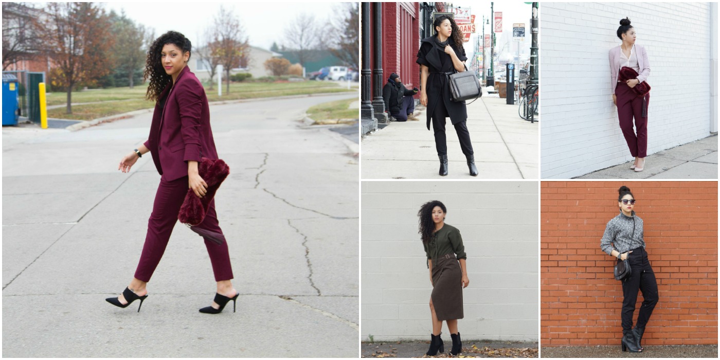 business casual for engineers