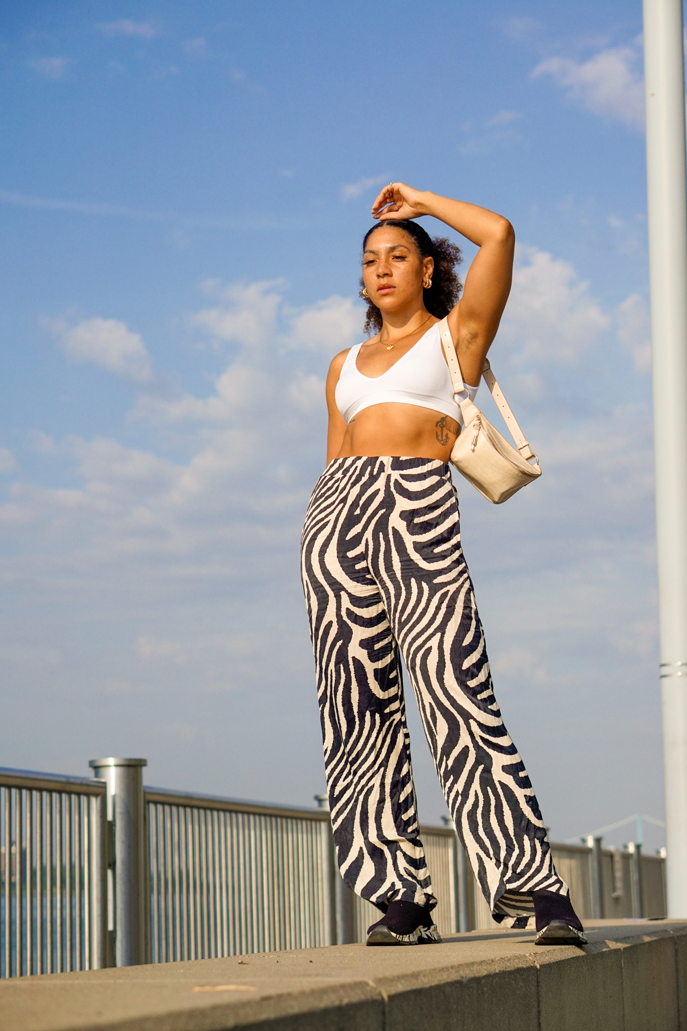 zebra print outfit ideas for pear shaped women, zebra print outfit ideas black girl, zebra print street style outfit, how to style zebra print