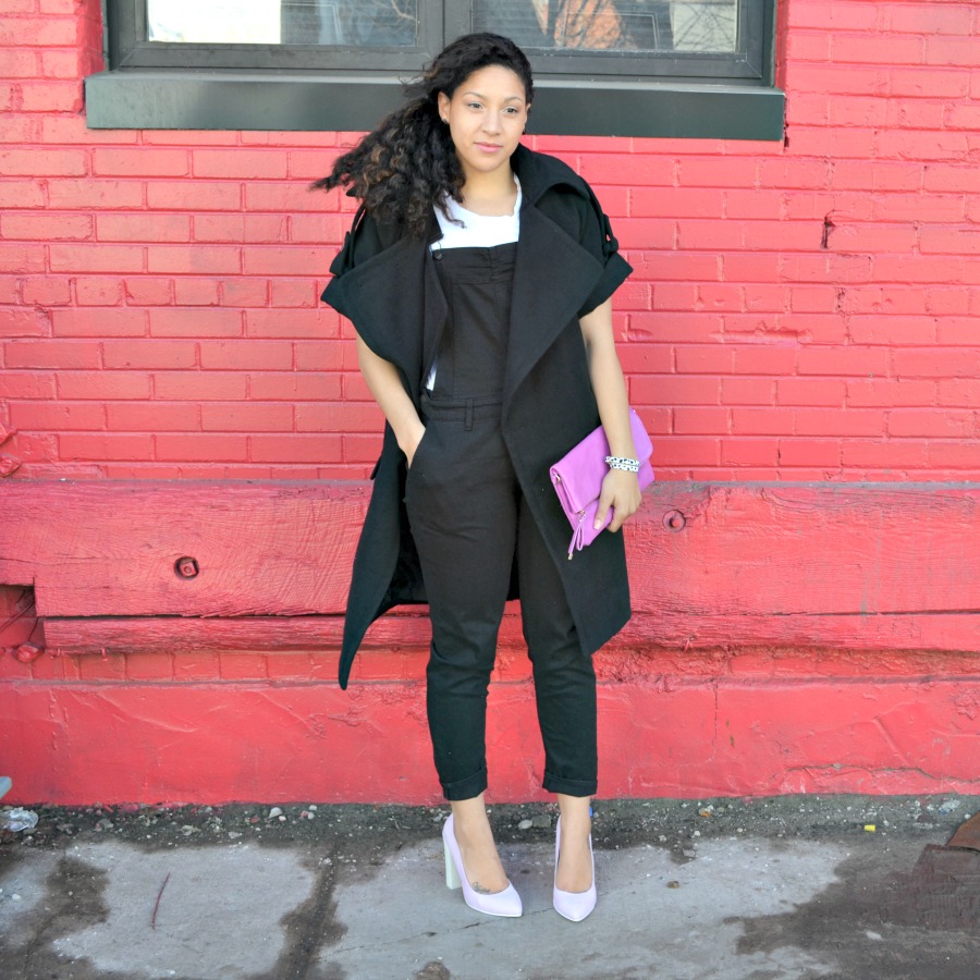 How to Style a Short Sleeve Coat