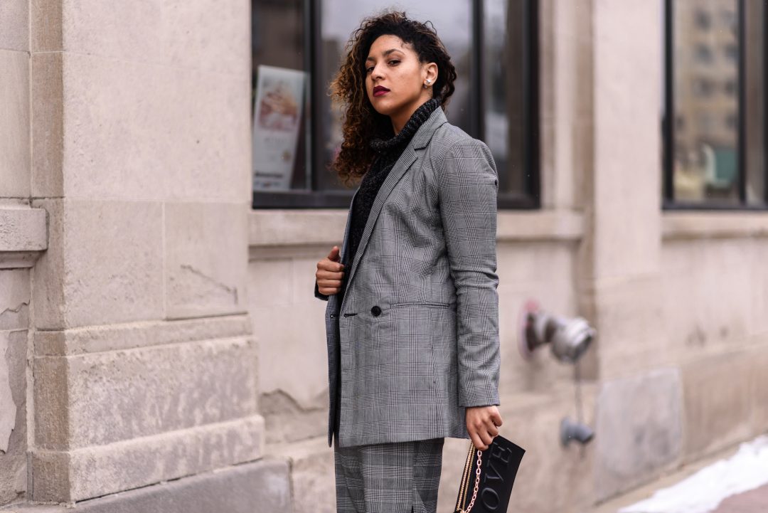 What It’s Like Being a Stylish Black Female Engineer in Corporate America