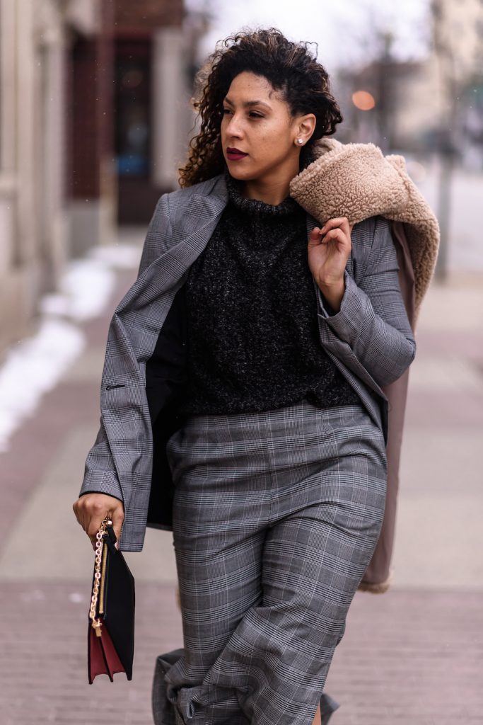 What It’s Like Being a Stylish Black Female Engineer in Corporate America