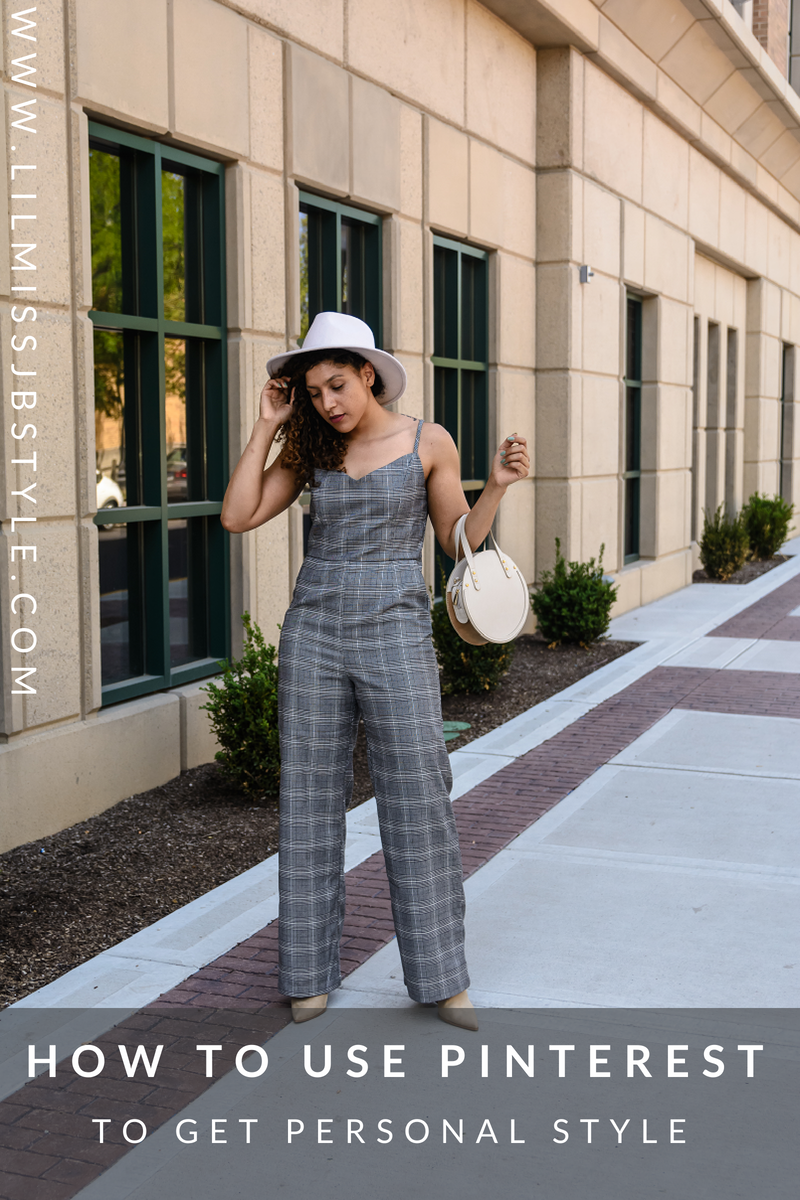 How I Use Pinterest to Get Killer Style and Save Money on Clothes